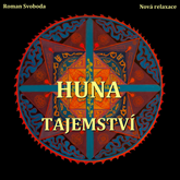 Audiokniha Huna - Učení a magie Havajských Kahunů  - autor Roman Svoboda   - interpret Roman Svoboda