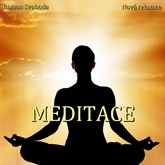 Audiokniha Meditace  - autor Roman Svoboda   - interpret Roman Svoboda