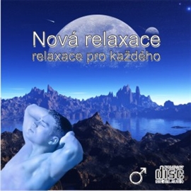 Audiokniha Relaxace pro muže  - autor Roman Svoboda   - interpret Roman Svoboda