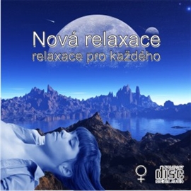 Audiokniha Relaxace pro ženy  - autor Roman Svoboda   - interpret Roman Svoboda