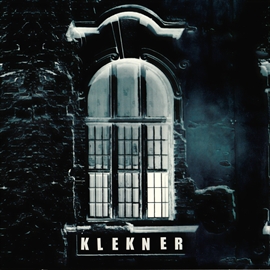 Audiokniha Klekner  - autor Rudolf Klekner   - interpret Václav Knop