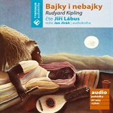 Audiokniha Bajky i nebajky  - autor Rudyard Kipling   - interpret Jiří Lábus