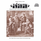 Audiokniha Divadlo Járy Cimrmana - Záskok  - autor Zdeněk Svěrák;Ladislav Smoljak   - interpret více herců