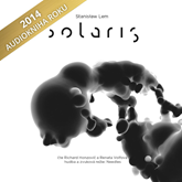 Audiokniha Solaris  - autor Stanislaw Lem   - interpret více herců