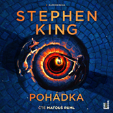 Audiokniha Pohádka  - autor Stephen King   - interpret Matouš Ruml