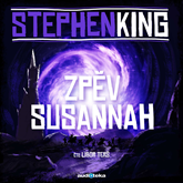 Audiokniha Zpěv Susannah  - autor Stephen King   - interpret Libor Terš