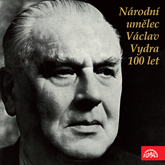 Národní umělec Václav Vydra 100 let