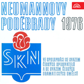 Neumannovy Poděbrady 1976