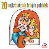 20 nejkrásnějších českých pohádek