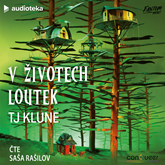 Audiokniha V životech loutek  - autor TJ Klune   - interpret Saša Rašilov