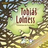Audiokniha Tobiáš Lolness  - autor Timothée de Fombelle   - interpret více herců