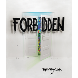 Audiokniha Forbidden  - autor Tino Hrnčiar   - interpret Tino Hrnčiar