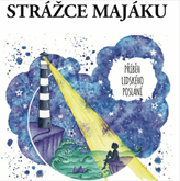 Audiokniha Strážce majáku  - autor Tomáš Lukavec   - interpret Štěpán Tuček