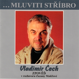 Audiokniha Vladimír Čech - Zpověď  - autor Vladimír Čech   - interpret více herců