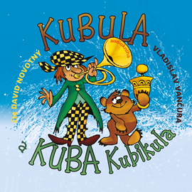 Audiokniha Kubula a Kuba Kubikula  - autor Vladislav Vančura   - interpret David Novotný