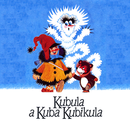 Audiokniha Kubula a Kuba Kubikula  - autor Vladislav Vančura;Tomáš Vondrovic   - interpret více herců