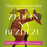 Audiokniha Zločin na Bezdězu  - autor Vlastimil Vondruška   - interpret Jan Hyhlík