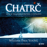 Audiokniha Chatrč (2. vydání)  - autor William Paul Young   - interpret Igor Bareš