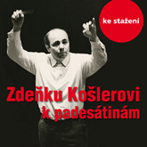Hovoří dirigent Zdeněk Košler