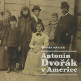 Antonín Dvořák v Americe