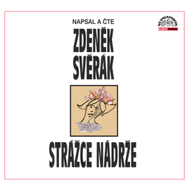 Audiokniha Strážce nádrže  - autor Zdeněk Svěrák   - interpret více herců
