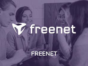  freenet collection