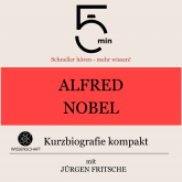Alfred Nobel: Kurzbiografie kompakt