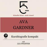 Ava Gardner: Kurzbiografie kompakt