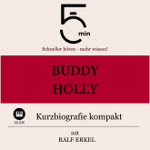 Buddy Holly: Kurzbiografie kompakt