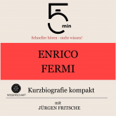 Enrico Fermi: Kurzbiografie kompakt