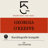 Georgia O`Keeffe: Kurzbiografie kompakt