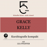 Grace Kelly: Kurzbiografie kompakt