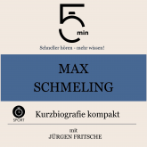 Max Schmeling: Kurzbiografie kompakt