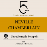 Neville Chamberlain: Kurzbiografie kompakt