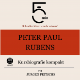 Peter Paul Rubens: Kurzbiografie kompakt