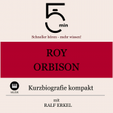 Roy Orbison: Kurzbiografie kompakt