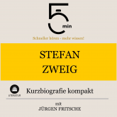 Stefan Zweig: Kurzbiografie kompakt