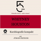 Whitney Houston: Kurzbiografie kompakt
