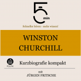 Winston Churchill: Kurzbiografie kompakt