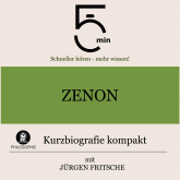 Zenon: Kurzbiografie kompakt