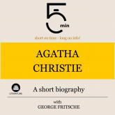 Agatha Christie: A short biography