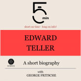 Edward Teller: A short biography