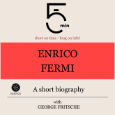 Enrico Fermi: A short biography