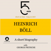 Heinrich Böll: A short biography