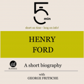 Henry Ford: A short biography