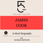 James Cook: A short biography