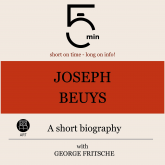 Joseph Beuys: A short biography