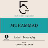 Muhammad: A short biography