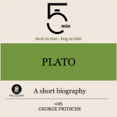 Plato: A short biography