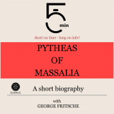 Pytheas of Massalia: A short biography